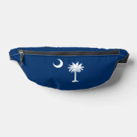 Drapeau d'État de Caroline du Sud