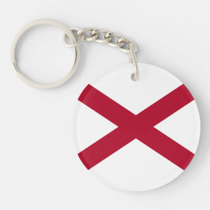 Drapeau d'État de l'Alabama