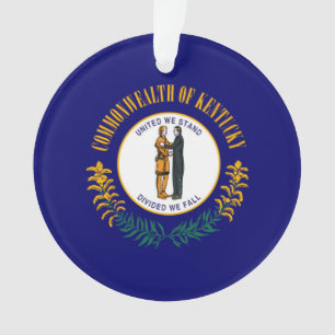 Drapeau d'État du Kentucky