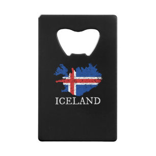 Drapeau d'Islande