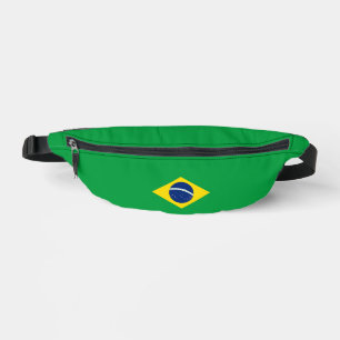 Drapeau du Brésil