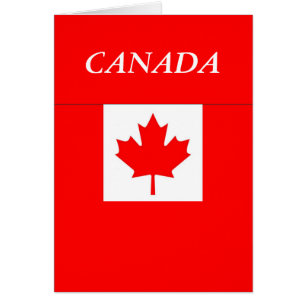 Drapeau du Canada