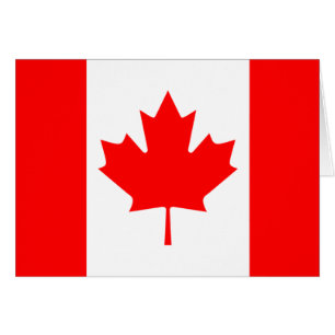 drapeau du Canada