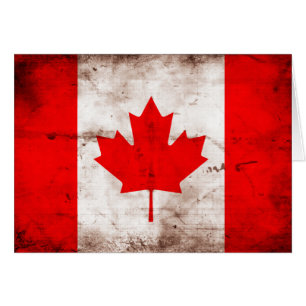 Drapeau du Canada