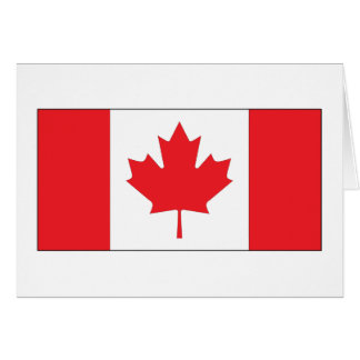 Drapeau du Canada