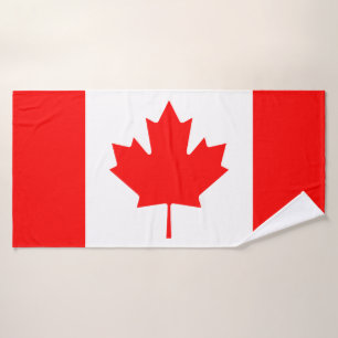 Drapeau du Canada