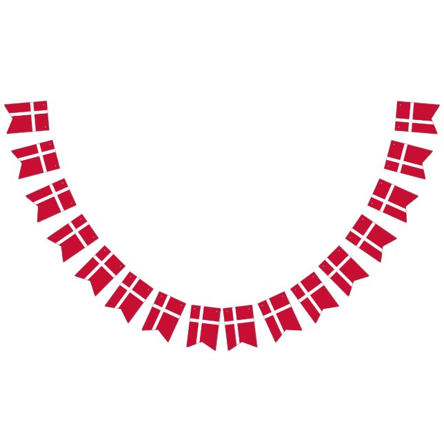 Drapeau du Danemark (Tout)