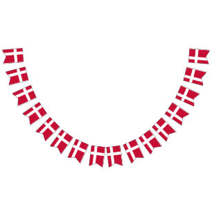 Drapeau du Danemark