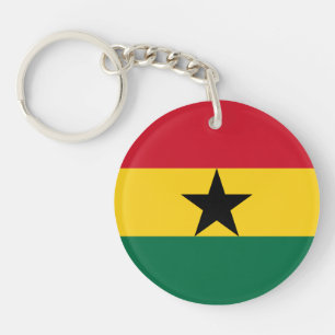 Drapeau du Ghana