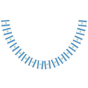 Drapeau du Guatemala