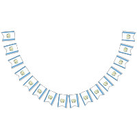 Drapeau du Guatemala