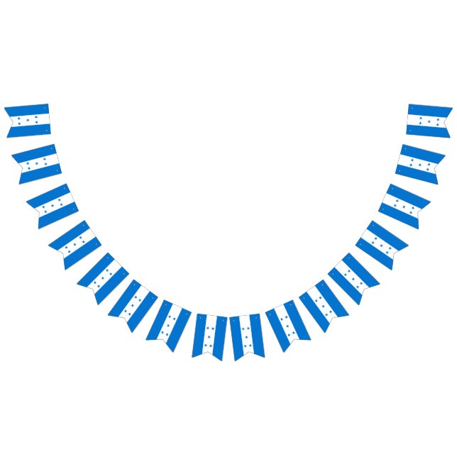 Drapeau du Honduras (Tout)