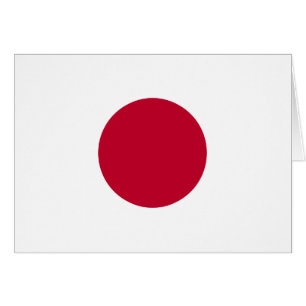 Drapeau du Japon