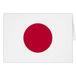 Drapeau du Japon