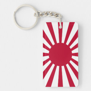 Drapeau du Japon Soleil Levant