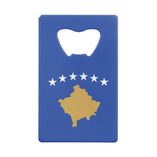 Drapeau du Kosovo