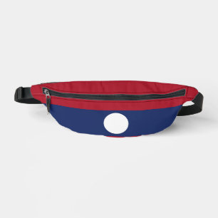Drapeau du Laos