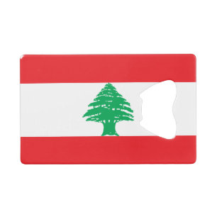 Drapeau du Liban