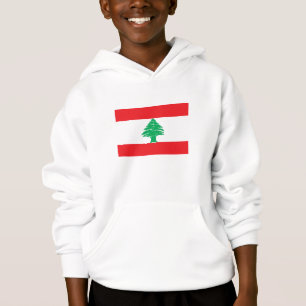 Drapeau du Liban