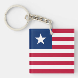 Drapeau du Liberia