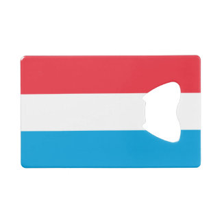 Drapeau du Luxembourg