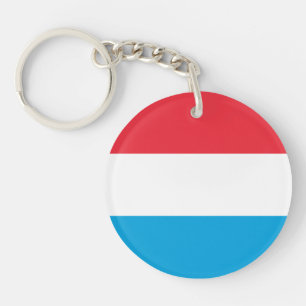 Drapeau du Luxembourg