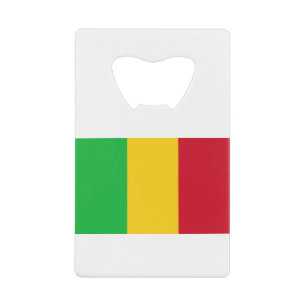 Drapeau du Mali