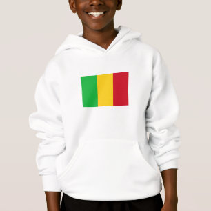 Drapeau du Mali