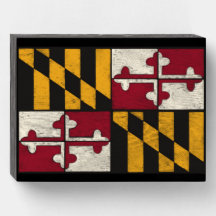 Drapeau du Maryland