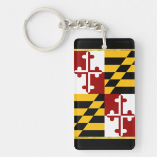 Drapeau du Maryland