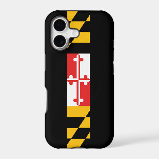 Drapeau du Maryland 5s