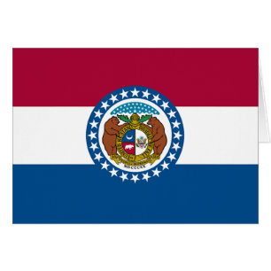 Drapeau du Missouri
