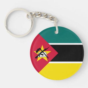 Drapeau du Mozambique