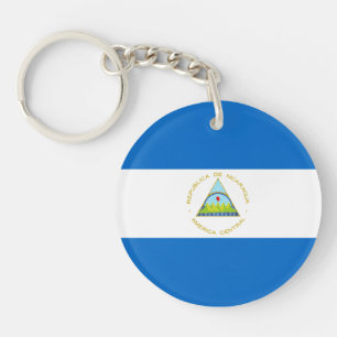 Drapeau du Nicaragua