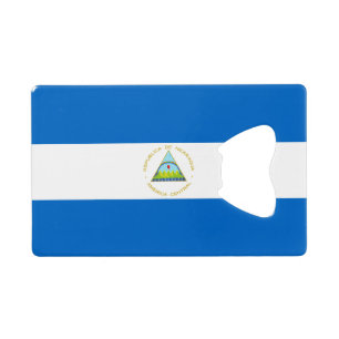 Drapeau du Nicaragua