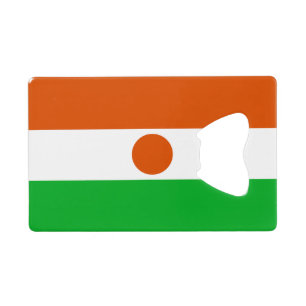 Drapeau du Niger