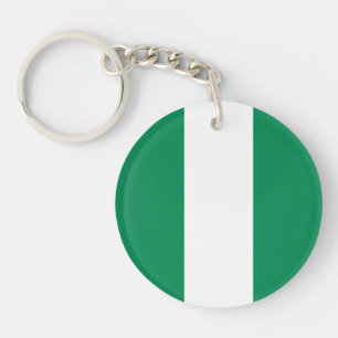 Drapeau du Nigeria