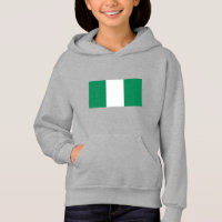 Drapeau du Nigeria