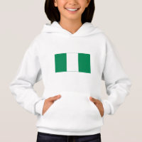 Drapeau du Nigeria