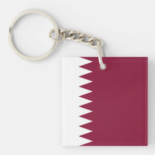 Drapeau du Qatar