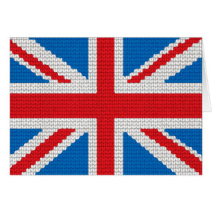 Drapeau du Royaume-Uni