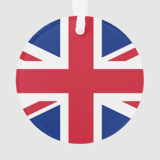 Drapeau du Royaume-Uni