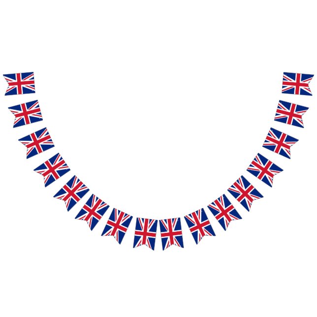 Drapeau du Royaume-Uni (Tout)