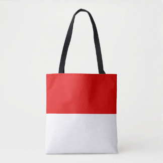 Drapeau du Sac fourre-tout Hesse
