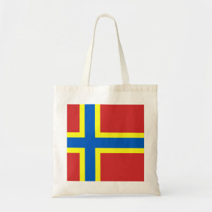 Drapeau du Sac fourre-tout Orkney
