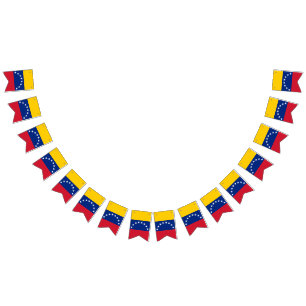 Drapeau du Venezuela