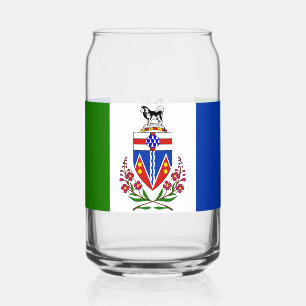 Drapeau du Yukon
