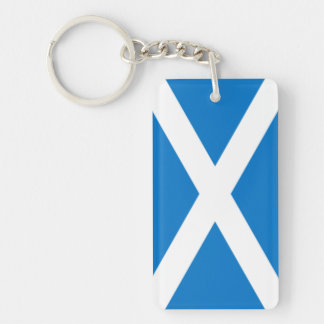 drapeau écossais par le highsaltire