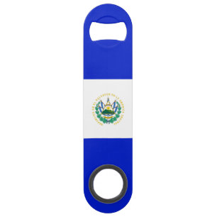 Drapeau El Salvador