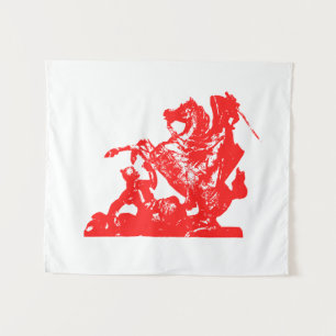 Drapeau Enfants de Gaspard - Petite Tapisserie